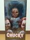 Rare item Child's Play Chucky Doll