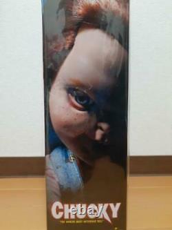 Rare item Child's Play Chucky Doll