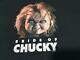 Rare vintage Child's Play Chucky Horror movie Original t shirt bride of chucky