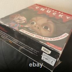 Rarity Movie Child Play Chucky Mask