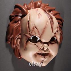 Rarity Movie Child Play Chucky Mask