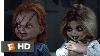 Seed Of Chucky 2 9 Movie Clip Chucky Meets His Son 2004 Hd