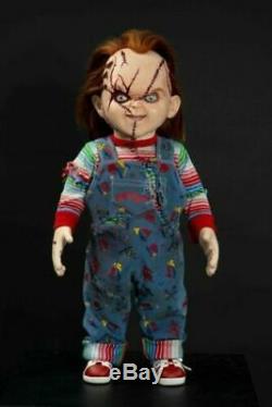 Seed Of Chucky Child's Play Doll Extremely Limited Edition