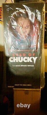 Seed Of Chucky Childs Play Good Guy Doll Trick Or Treat Studios