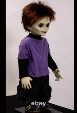 Seed of Chucky Glen 11 Scale Life-Size Prop Replica