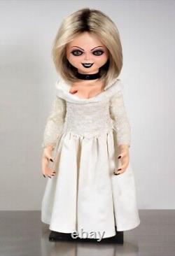 Seed of Chucky Tiffany 11 Scale Life-Size Prop Replica Doll