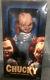 Sideshow Child's Play Chucky 14 Doll Good Guys Figure. Newithnever Opened. RARE