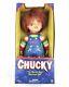 Sideshow Chucky 16 Vinyl Collectible Doll Child's Play 2 Rare HTF #4601