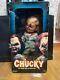 Sideshow Chucky Child's Play 38cm