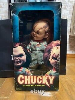 Sideshow Chucky Child's Play 38cm