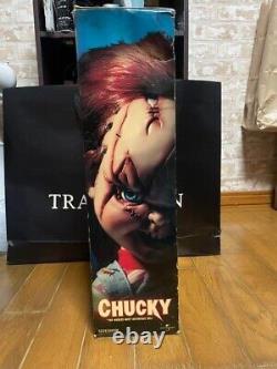 Sideshow Chucky Child's Play 38cm