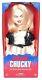 Sideshow Collectibles 4603 16 Tall Tiffany Doll Bride Of Chucky Child's Play