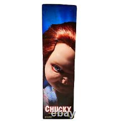 Sideshow Collectibles Chucky Doll 14 2006 Brand New Child's Play