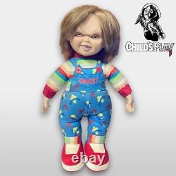 Sideshow Vintage Child'S Play Chucky Figure Doll #13