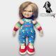 Sideshow Vintage Child'S Play Chucky Figure Doll #13