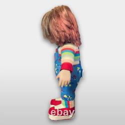 Sideshow Vintage Child'S Play Chucky Figure Doll #13