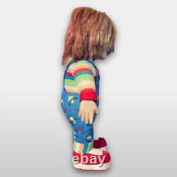 Sideshow Vintage Child'S Play Chucky Figure Doll #13