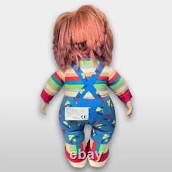 Sideshow Vintage Child'S Play Chucky Figure Doll #13