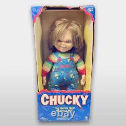 Sideshow Vintage Child'S Play Chucky Figure Doll #13