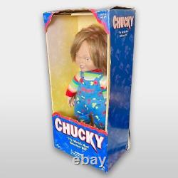 Sideshow Vintage Child'S Play Chucky Figure Doll #13