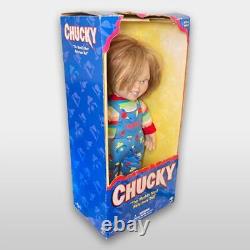 Sideshow Vintage Child'S Play Chucky Figure Doll #13