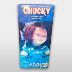 Sideshow Vintage Child'S Play Chucky Figure Doll #13