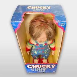 Sideshow Vintage Child'S Play Chucky Figure Doll #13