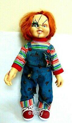 Spencer Gifts LIFE SIZE CHILD'S PLAY Chucky Doll 24