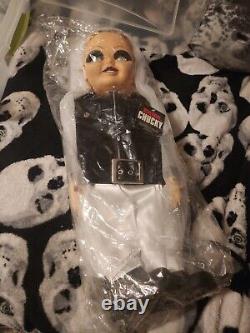 Spencer's Child's Play Bride Of Chucky Tiffany BAGGED New Vintage