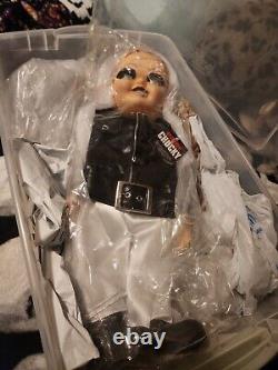 Spencer's Child's Play Bride Of Chucky Tiffany BAGGED New Vintage