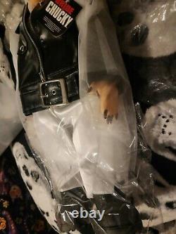 Spencer's Child's Play Bride Of Chucky Tiffany BAGGED New Vintage