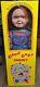 Spirit Halloween Official 30 Life Size GOOD GUYS CHUCKY DOLL Childs Play 1