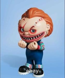Stingrayz EEK Hunger Killer Child's Play Chucky 12cm Limited Figure New Hot Toy