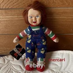 Super Rare CHILD S PLAY 2 Chucky Plush