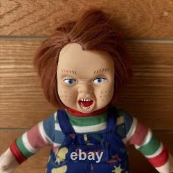 Super Rare CHILD S PLAY 2 Chucky Plush