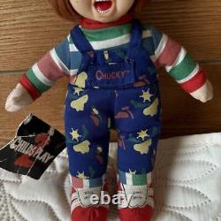 Super Rare CHILD S PLAY 2 Chucky Plush