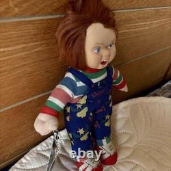 Super Rare CHILD S PLAY 2 Chucky Plush