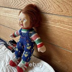 Super Rare CHILD S PLAY 2 Chucky Plush