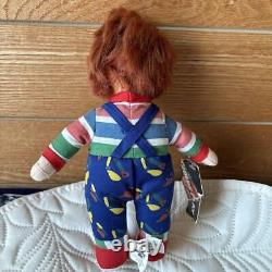 Super Rare CHILD S PLAY 2 Chucky Plush