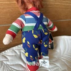 Super Rare CHILD S PLAY 2 Chucky Plush