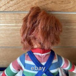 Super Rare CHILD S PLAY 2 Chucky Plush