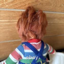 Super Rare CHILD S PLAY 2 Chucky Plush