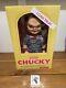 Supreme Chucky Doll IN HAND Ready To Ship Free Shipping Childs Play 2