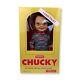 Supreme Talking Chucky Doll Child's Play FW21 Box Logo Brand New 100% Authentic