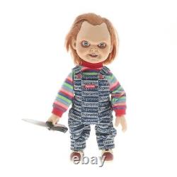Supreme x Child's Play Collaboration Chucky Doll 20FW Logo horror 2020 Japan New