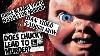 The Chucky Murders DID The Child S Play Movies Brainwash Kids To Kill