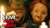 The Last Supper Poisoned Chilli Scene Curse Of Chucky