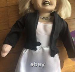 Tiffany Child'S Play Bridesmaids Of Chucky Daughter-In-Law Figure oldfig