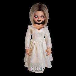 Tiffany Doll Seed Of Chucky Childs Play Trick or Treat Studios IN STOCK