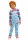 Toddler Child's Play Chucky Costume